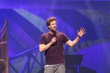 Luke Mockridge: Österreich-Tour nach dem Paralympics-Skandal