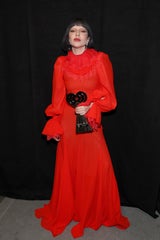 Oscar-Glanz bei den iHeart Music Awards