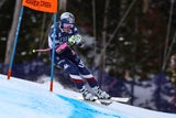 Lindsey Vonn in Beaver Creek
