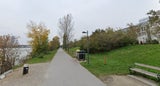 Treppelweg Donau