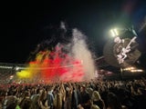 Coldplay Wien