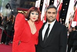 Lady Gaga: Liebes-Show bei „Joker“-Premiere