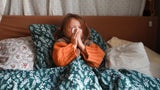 Corona, Grippe, RS-Virus, Erkältung: Was fehlt mir wirklich?