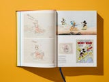 Donald Duck - The Ultimate History