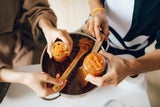 Einer der beliebtesten süßen Food-Trends 2024: fermentierte Früchte.&nbsp;
