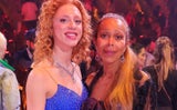 Anna und Angela Ermakova