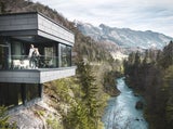 Die schönsten Austro-Hideaways mit dem gewissen Etwas