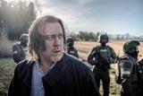Nicholas Ofczarek in "Der Pass"