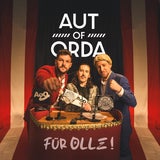 AUT of ORDA: Neuer Hit für Haltung gegen Spaltung