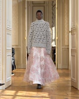 Paris Fashion Week: Starauflauf, Zukunftsstoffe & die erste Met Gala von Paris