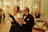„Maria“: Angelina Jolie macht uns jetzt im Kino die Callas