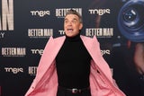 Robbie Williams: „Im April kommt mein neues Album“