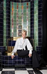 Blick in die Zukunft: Nadja Swarovski über ihre Karrierepläne