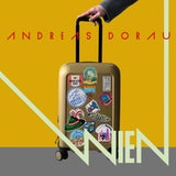 Andreas Dorau feiert „Wien“ – mit CD, Konzert und starker Ansage „Falco mag ich nicht!“