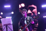 Hammer-Preis: Oasis-Gitarre um 270.000 Euro versteigert