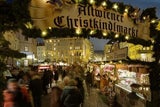 Christkindlmarkt Freyung