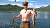 „Nackig durch die Taiga!“ Rainhard Fendrich macht sich mit neuem Hit über Putin lustig
