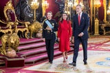Königin Letizia von Spanien