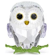 Eule Swarovski