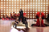 Victoria's Secret Show: Comeback mit viel Haut und Riesen-Starpower