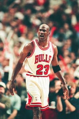Michael Jordan
