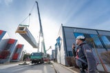 In dieser Braustadt wurde eine Bier-Pipeline errichtet