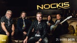 Nockis begeistern seit 40 Jahren ihre Fans.