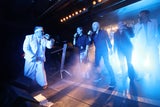 Ticket-Run auf neue Falco-Tour nach dem U4-Triumph