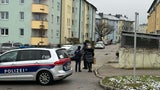 Verletzter Mann mit Kopfverletzungen Amstetten