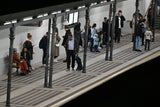 U-Bahn Schönbrunn