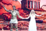 Helene Fischer zeigt die 1. Highlights ihrer Weihnachtsshow