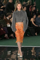 Mailand Fashion Week: Dsquared2 liefert Supermodels & nackte Haut der Superlative