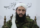 Abu Mohammed al-Golani