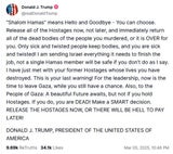 Posting Hamas
