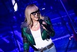 Anastacia zündet heute ihre heiße Jubiläums-Show