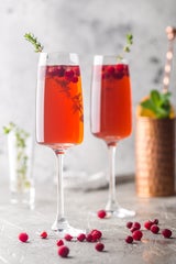 Silvester Mocktails: Die besten Drinks ohne Alkohol