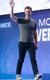 Zuckerberg