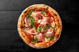 Mamma mia! Den beliebtesten Pizza-Belag der Österreicher erraten Sie nie