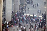 Proteste in Bangladesch