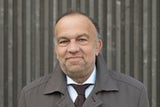 Meinhard Lukas