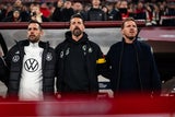 Sandro Wagner Julian Nagelsmann