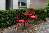 Outdoor-Oase: Die Gartenmöbel-Trends 2025