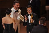 Oscar-Beben: Jimmy Kimmel moderiert 2025 nicht mehr!