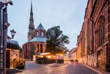 Gekürt von Urlaubern: Das sind die besten 20 Reiseziele in Europa