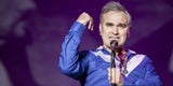 Steven Patrick Morrissey