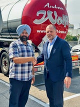 Hass-Video gegen SPÖ-Politiker aus Indien