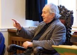Staatsoper lässt den unsterblichen Otto Schenk († 94) im Stream auferstehen
