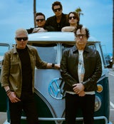 The Offspring: „40 Jahre Punk. Das klingt ja uralt!“