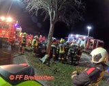 Unfall 3 tote Leopoldsdorf