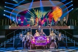 Auftakt für »Grease« zum Bestpreis auf Ticket24.at